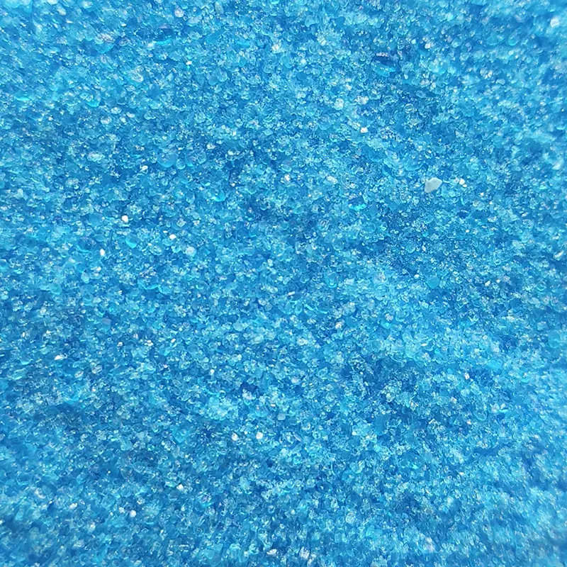 Copper Sulfate Pentahydrate (Feed Additive) (3)