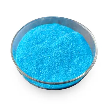 DeBon Controlled-Release Copper Sulfate Pentahydrate (CuSO₄·5H₂O) Feed Additive