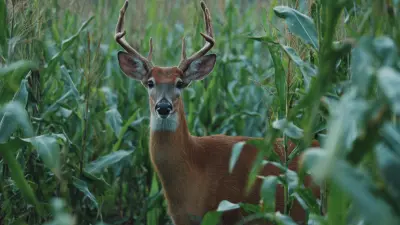 Exploring Innovative Alternatives to Best Deer Corn Additive for Enhanced Results