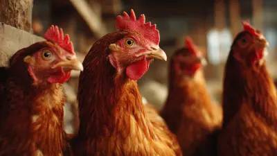 Mastering Digestarom Poultry for Optimal Livestock Health and Performance