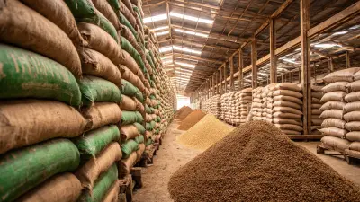 Ultimate Guide to Maximizing Livestock Health with Agromilena Feed Additives and Proven Nutritional Strategies