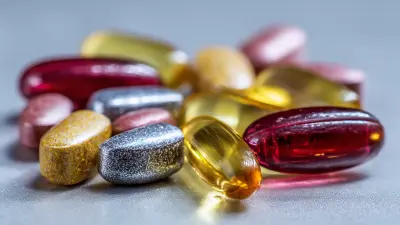 What is the Role of Amino Tryptophan in Mood and Sleep Enhancement