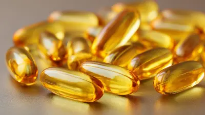Unlocking the Power of Vitamin D3 Capsules for Your Immune System Health