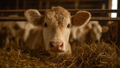 7 Essential Benefits of Decoquinate Deccox for Livestock Health Management