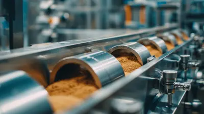 Exploring the Impact of Efsa Feed Additives Alternatives on Livestock Health and Performance