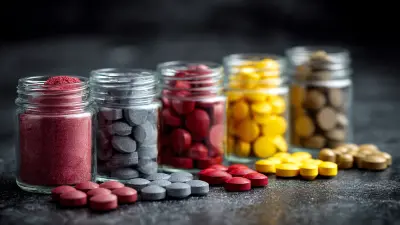 How to Choose the Right Amino Acid Supplements for Your Fitness Goals