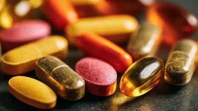 Unlocking the Benefits of Vitamin K: A Comprehensive Guide to Types, Uses, and How to Choose the Best Tablets