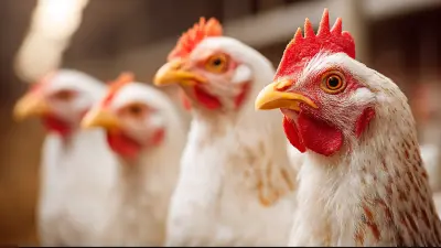 Exploring the Advantages of Additives in Chicken Production